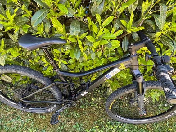 VTT ENDURO LIV EMBOLDEN 1 TS  - 3