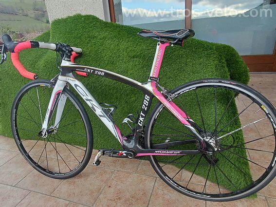 CKT 298 l etape - 2