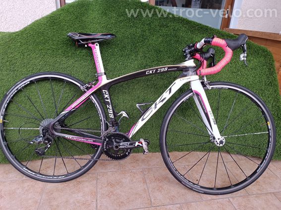 CKT 298 l etape