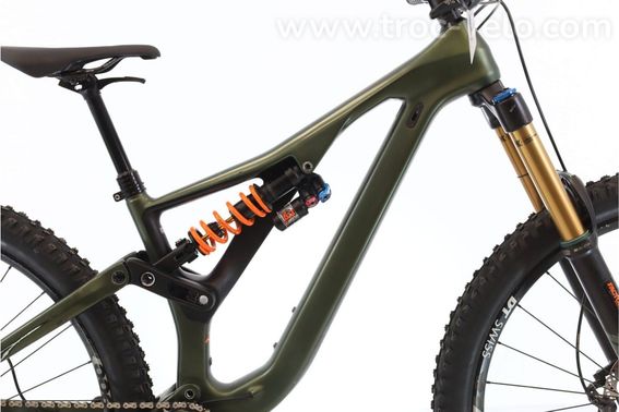 Produit Reconditionne    Orbea Rallon M20   Velo Vtt   Bon Etat - 2