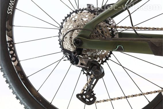 Produit Reconditionne    Orbea Rallon M20   Velo Vtt   Bon Etat - 3