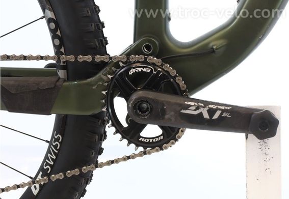 Produit Reconditionne    Orbea Rallon M20   Velo Vtt   Bon Etat - 4