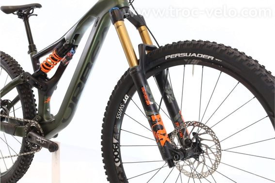 Produit Reconditionne    Orbea Rallon M20   Velo Vtt   Bon Etat - 5