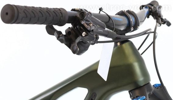 Produit Reconditionne    Orbea Rallon M20   Velo Vtt   Bon Etat - 6