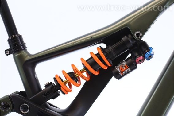 Produit Reconditionne    Orbea Rallon M20   Velo Vtt   Bon Etat - 7