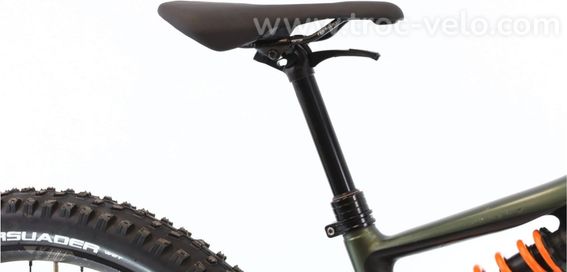 Produit Reconditionne    Orbea Rallon M20   Velo Vtt   Bon Etat - 8