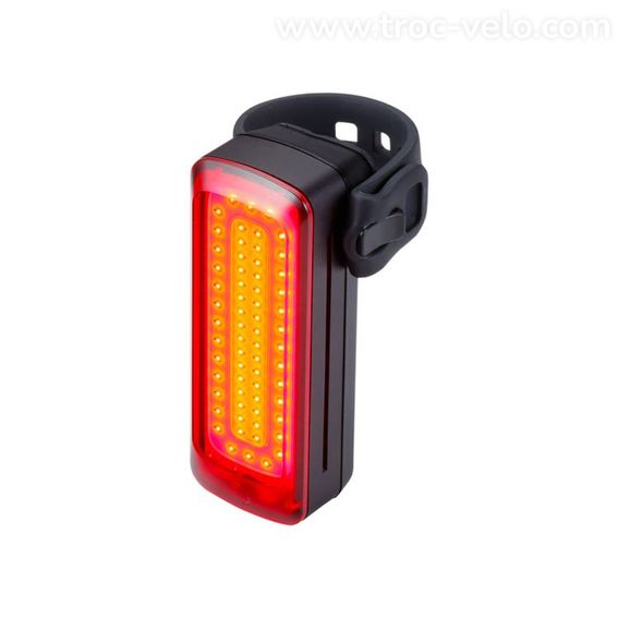 Eclairage Arrière vélo BBB BLS-168 SIGNAL PRO 250. - 2