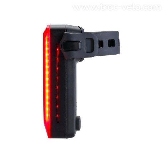 Eclairage Arrière vélo BBB BLS-168 SIGNAL PRO 250. - 4