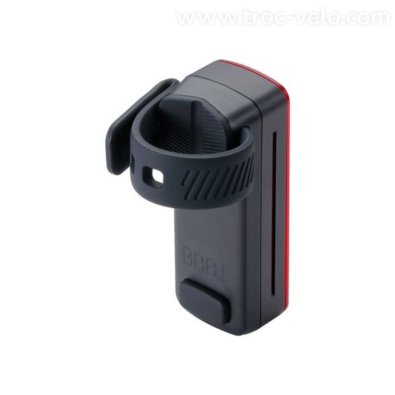 Eclairage Arrière vélo BBB BLS-168 SIGNAL PRO 250. - 5