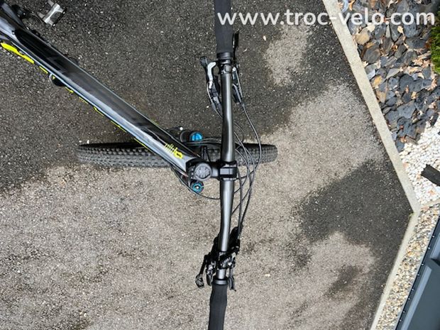 Vtt Scott spark - 4