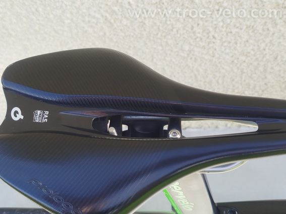 Cervélo S5 - 4