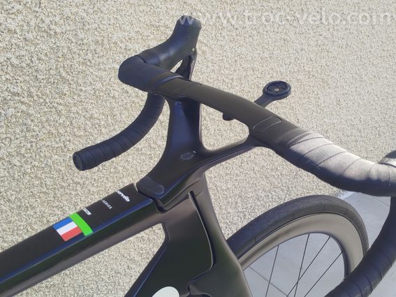 Cervélo S5 - 5