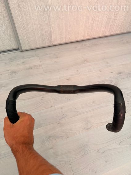 Cintre piste WXR 30cm - 3
