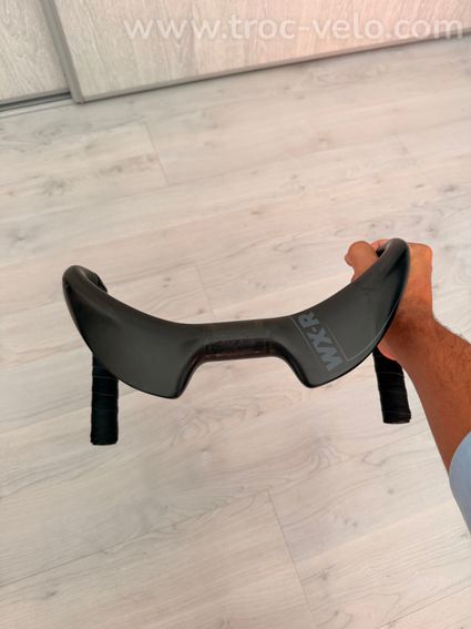 Cintre piste WXR 30cm - 4