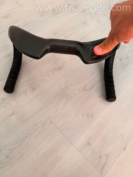 Cintre piste WXR 30cm - 5
