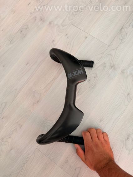 Cintre piste WXR 30cm - 6