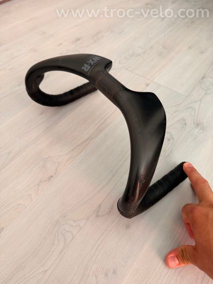 Cintre piste WXR 30cm - 7