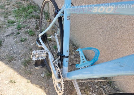Vélo route Lapierre femme taille s - 4