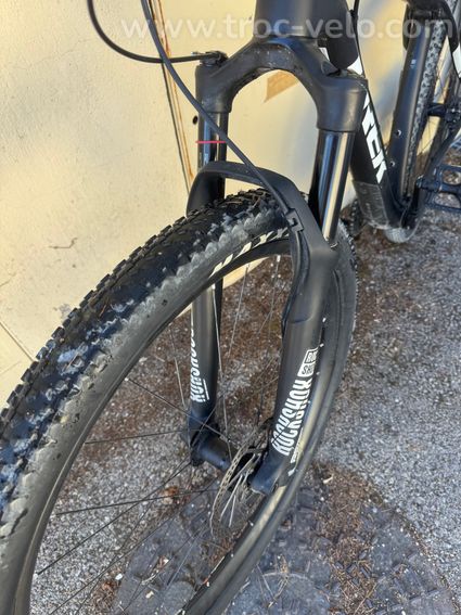VTT TREK Procaliber 9.7 - 2