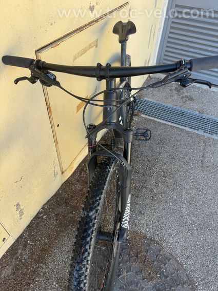 VTT TREK Procaliber 9.7 - 3
