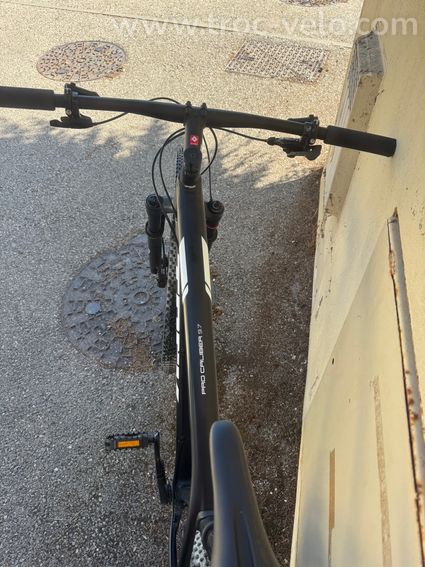 VTT TREK Procaliber 9.7 - 4
