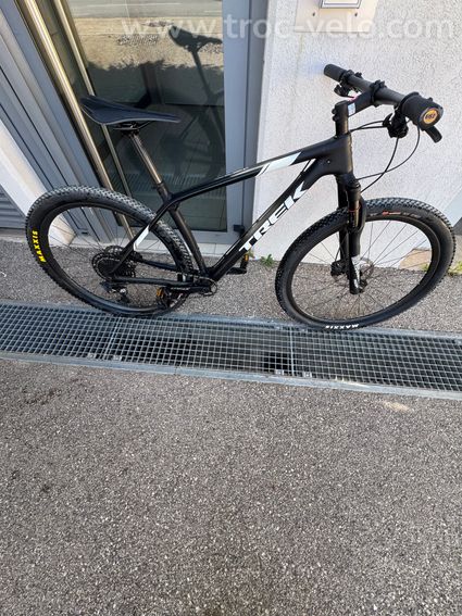 VTT TREK Procaliber 9.7 - 5