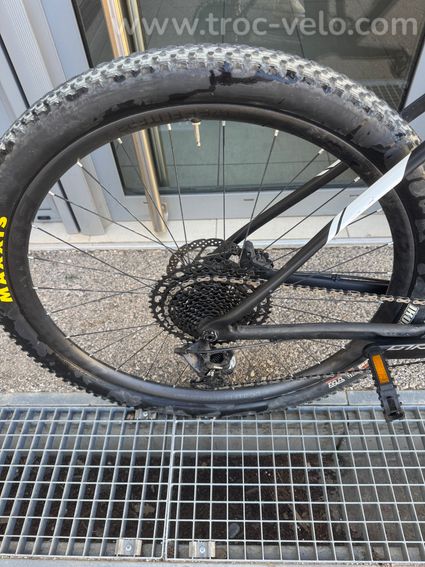 VTT TREK Procaliber 9.7 - 6