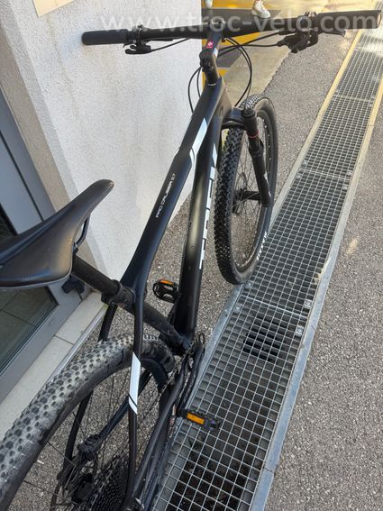 VTT TREK Procaliber 9.7 - 7