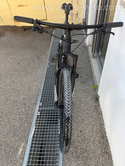 VTT TREK Procaliber 9.7 - 8