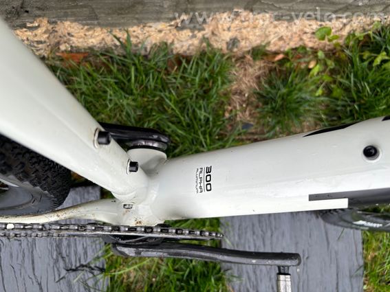 Trek Crockett 49 - 3