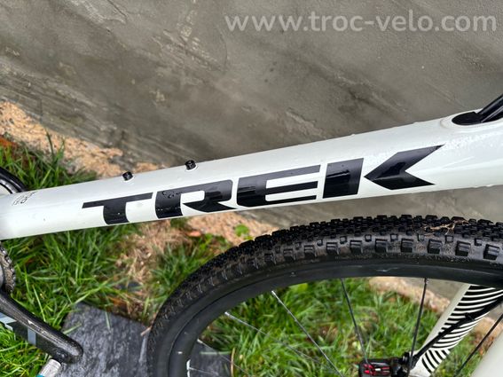 Trek Crockett 49 - 2
