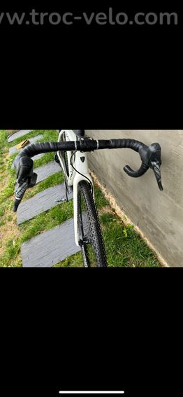 Trek Crockett 49 - 4