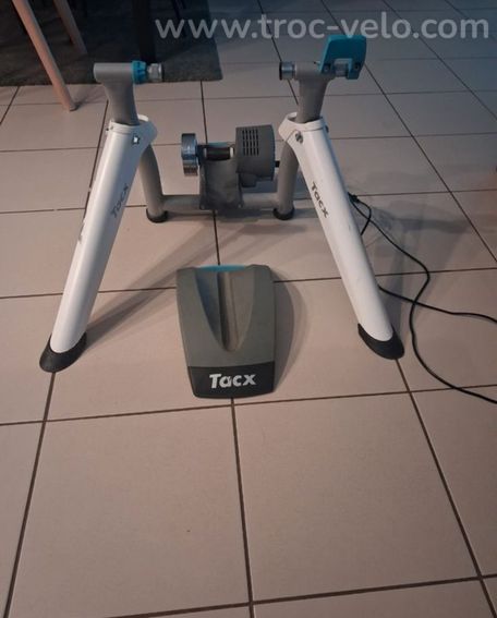 Home Trainer Tacx Smart Flow