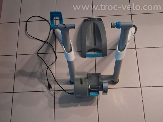 Home Trainer Tacx Smart Flow - 3