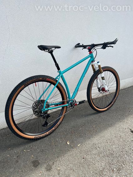 VTT Pechtregon - 2