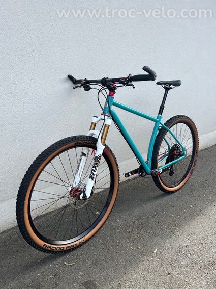 VTT Pechtregon - 4