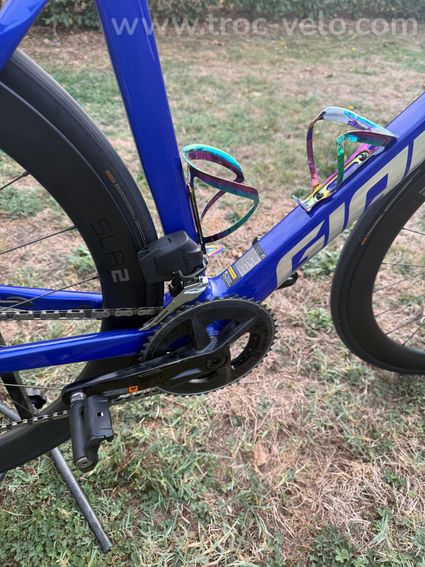 Vends Giant propel - 3