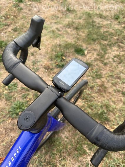 Vends Giant propel - 4