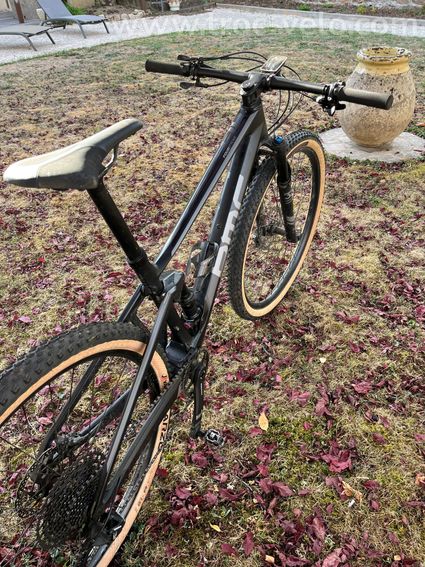 BMC Fourstroke 01 THREE XT - 3
