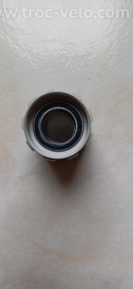 roue libre fulcrum  - 2
