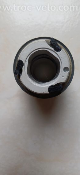 roue libre fulcrum  - 3