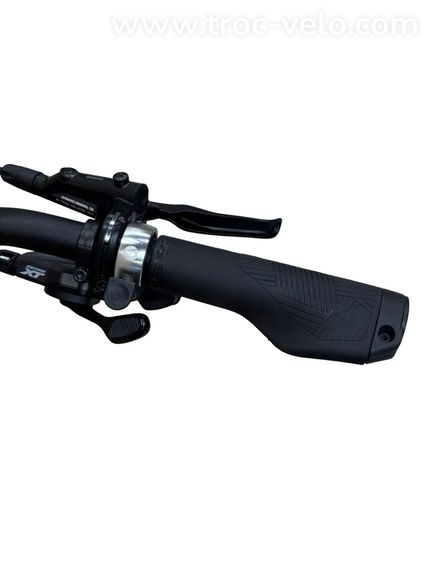 Simplon Chenoa Bosch CX XT Carbon Vélo électrique Shimano 2022 - 9