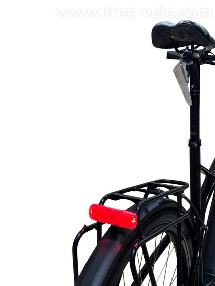 Simplon Chenoa Bosch CX XT Carbon Vélo électrique Shimano 2022 - 11
