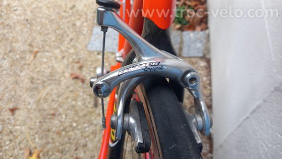 Spego 160 Go Sport - 3