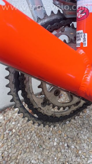 Spego 160 Go Sport - 4