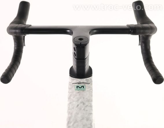 Produit Reconditionne Velo De Route Megamo Raise 03 2026 Tres Bon Etat - 6