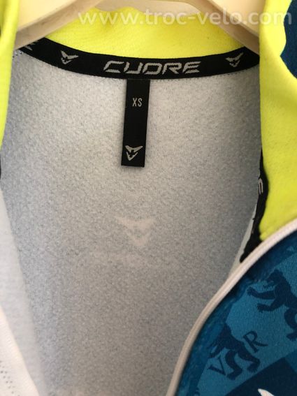 VESTE CUORE - 3
