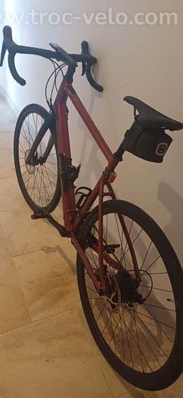 Vends vélo de route assistance électrique Van Rysel  - 3