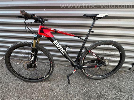 VTT BMC Team Elite 02 - 3