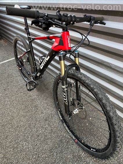 VTT BMC Team Elite 02 - 4